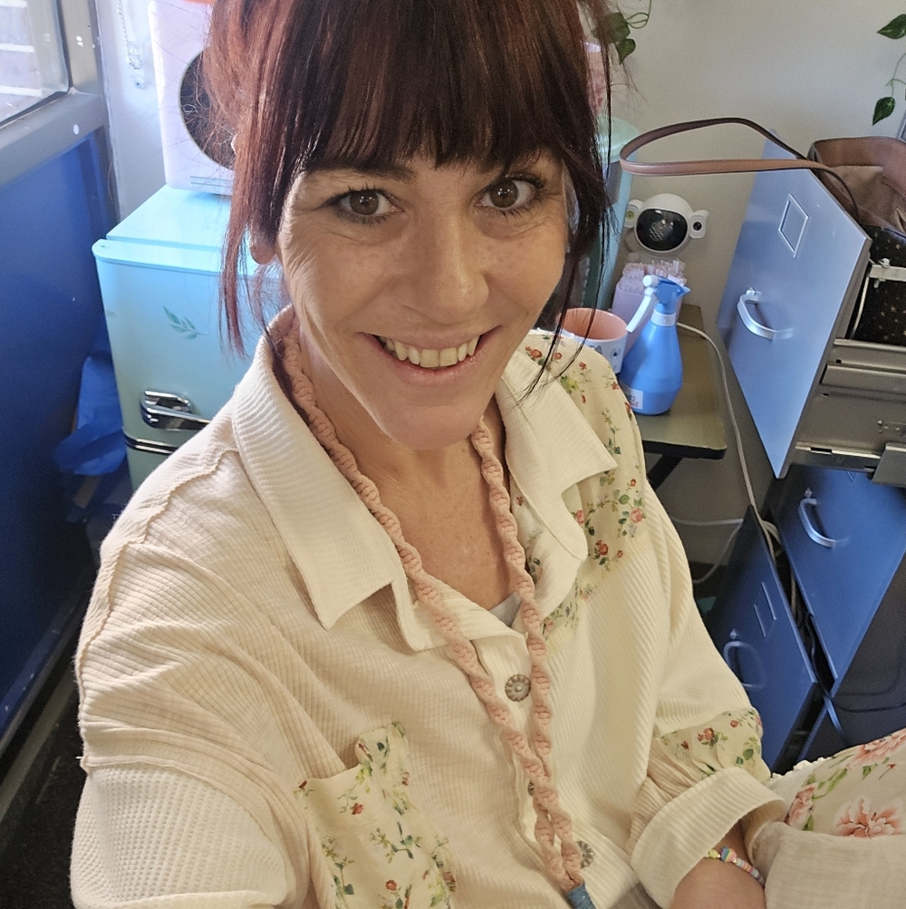 Meet your Posher, Mary